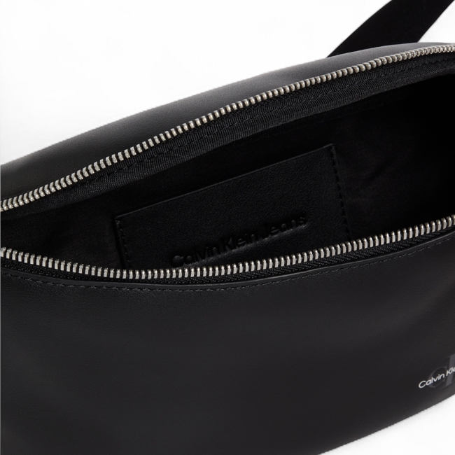 MONO LOGO WAISTBAG 38