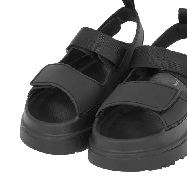 RENATO GARINI FLATFORMS