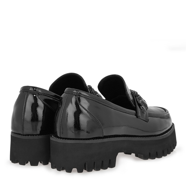 EXE LOAFERS