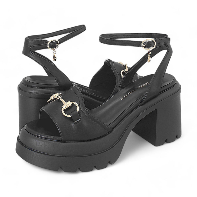 SADEL SANDALS