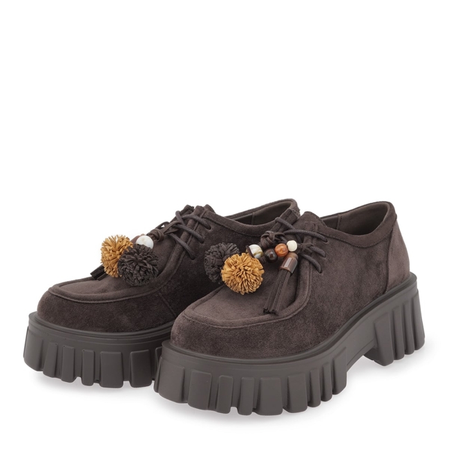 EXE MOCCASINS