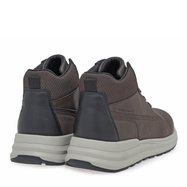 RENATO GARINI LOW BOOTS