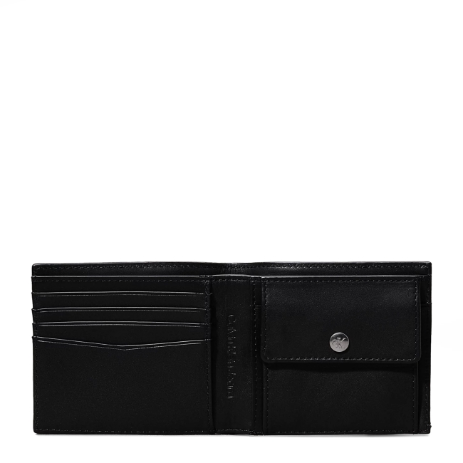 MONOGRAM SOFT BIFOLD