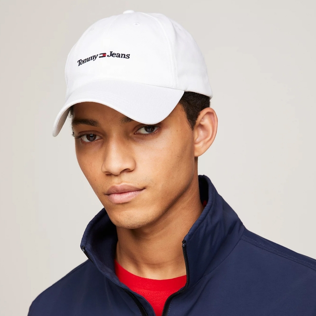 TJM SPORT CAP