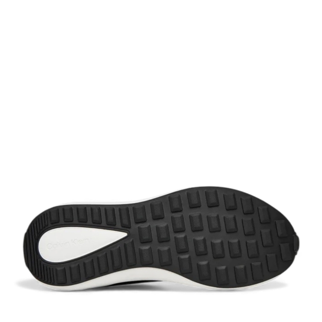 ATHLEISURE RUNNER LACEUP NY-SU