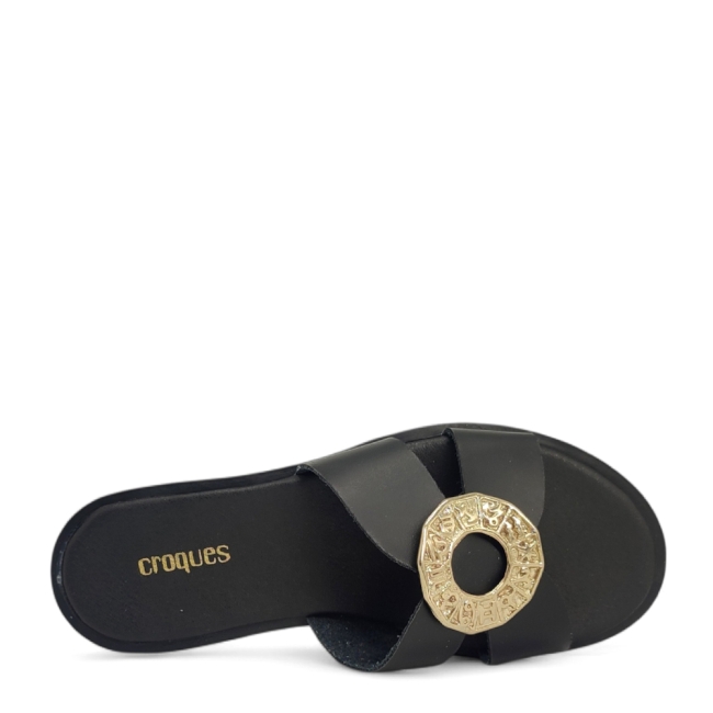 FLAT SANDALS