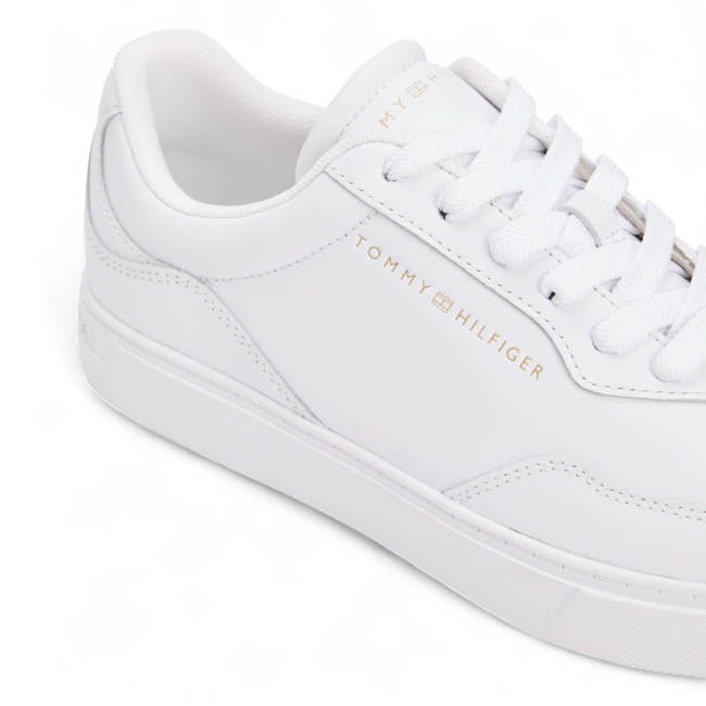 CASUAL CUPSOLE SNEAKER