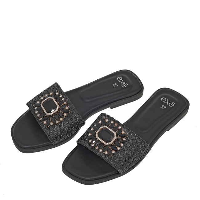 FLAT SANDALS