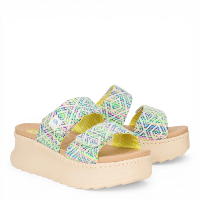 DELRAY SLIDE SURF BAJA