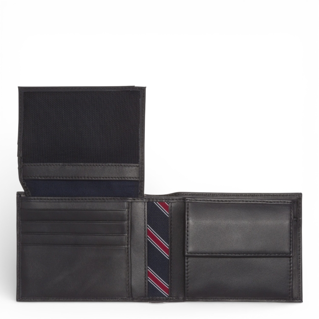 ETON CC FLAP AND COIN POCKET