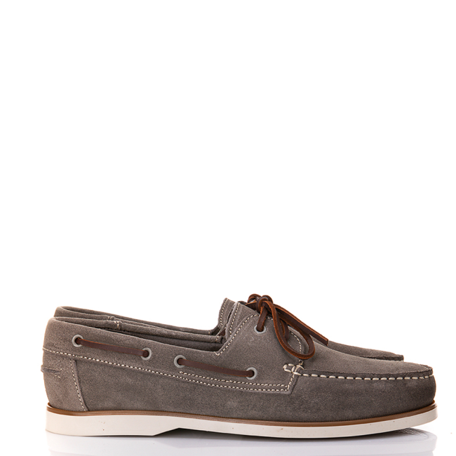 BOAT SHOE