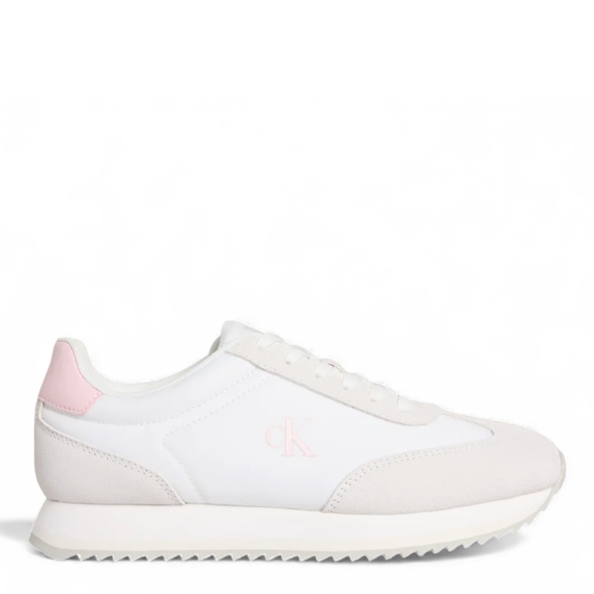 RUNNER LACEUP MG NYLON MIX