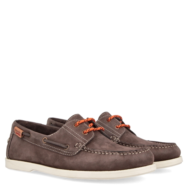 BALTIC NUBUCK