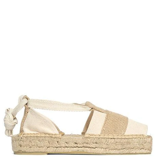 ESPADRILLES