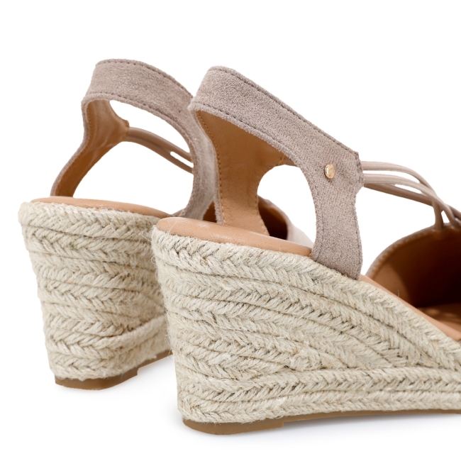 EXE ESPADRILLES WOMEN