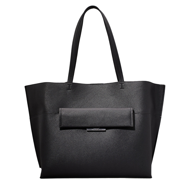 CK LINEAR MD SHOPPER_SAFFIANO