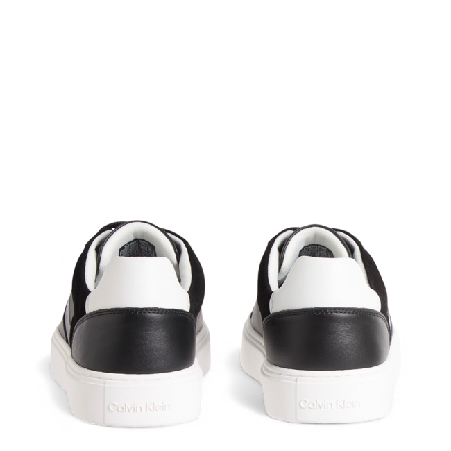 CLASSIC CUPSOLE LACEUP TAPE LT