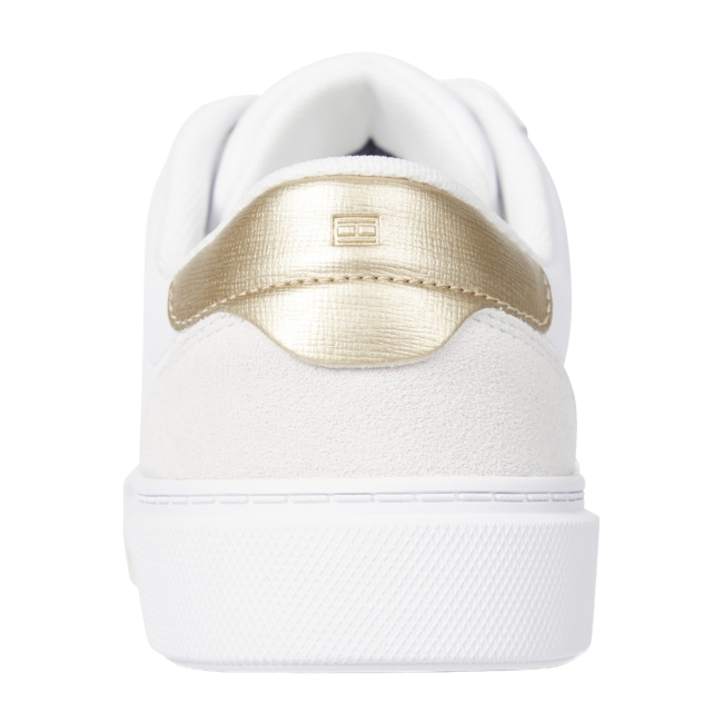 CHIC COURT SNEAKER