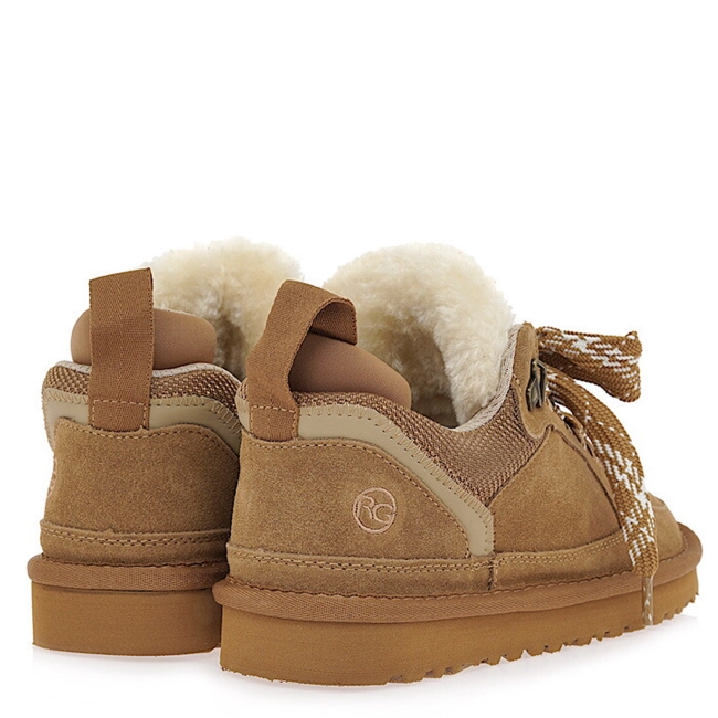 RENATO GARINI SNEAKERS