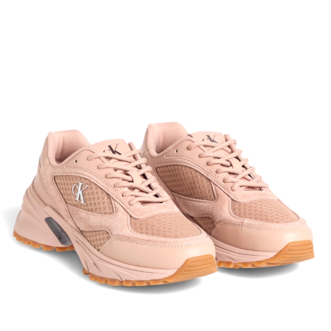 HIKE RUNNER MESH MIX CK