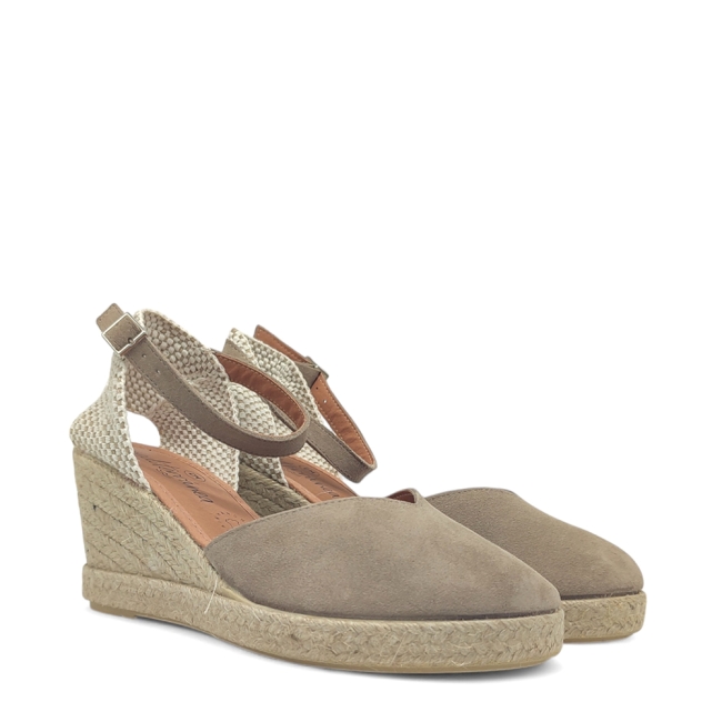 ESPADRILLES
