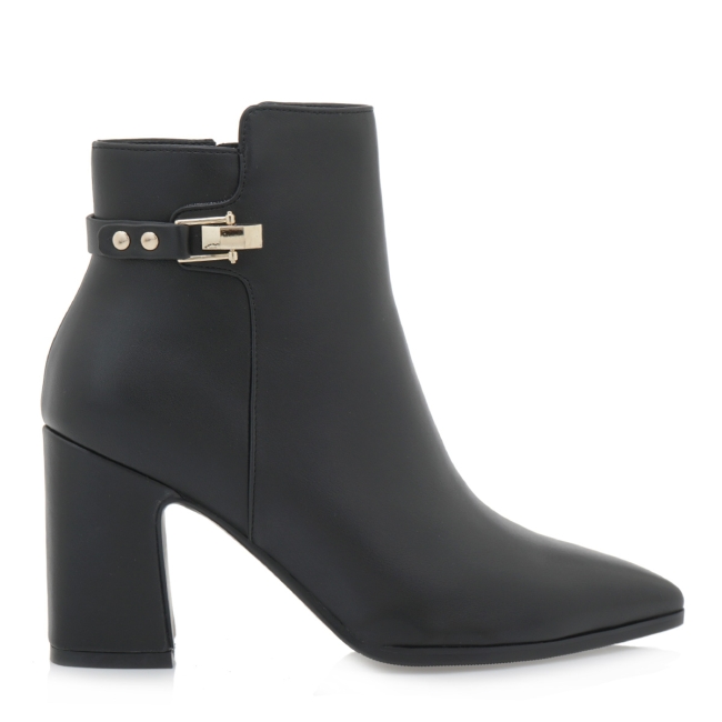 EXE ANKLE BOOTS