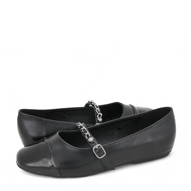 BALLERINAS