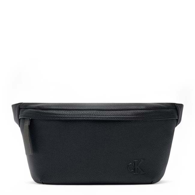 YOUNG INTERESTING WAISTBAG