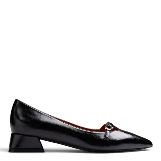 PUMPS