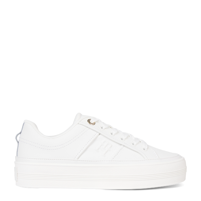 ESSENTIAL VULC SNEAKER MONOGRA