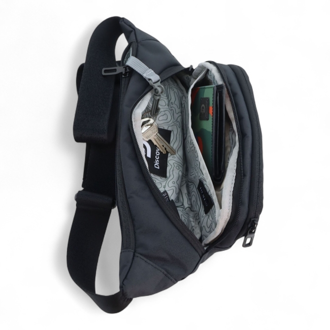 WAIST BAG