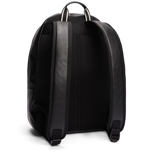 TJM CITY COLLEGE DOME BACKPACK