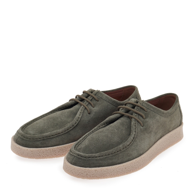 RENATO GARINI LOAFERS