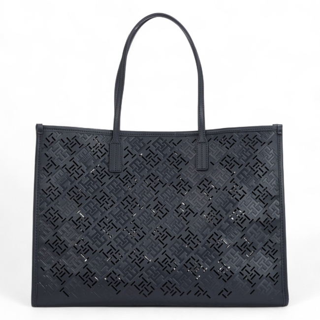 TH CITY TOTE MONO