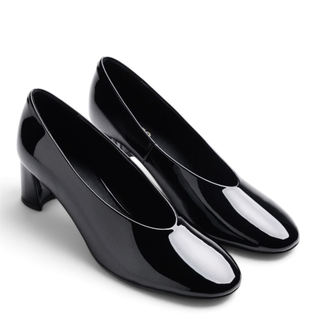 PUMPS