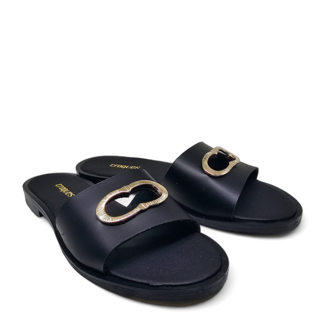 FLAT SANDALS