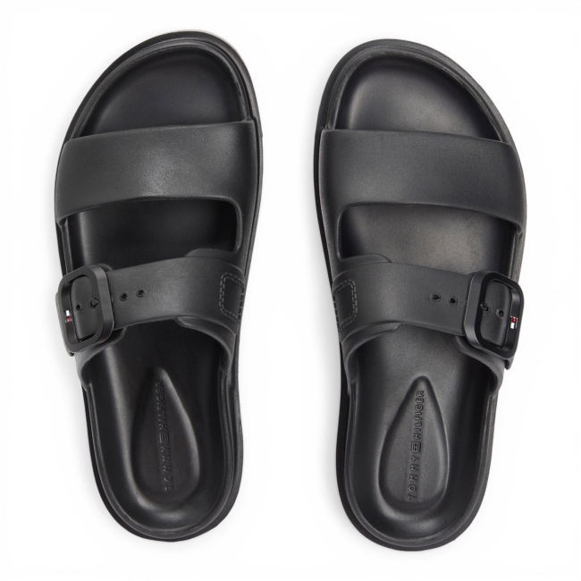 TH LIGHT DOUBLE STRAP SANDAL