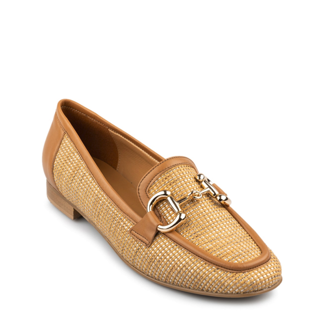 MOCCASINE