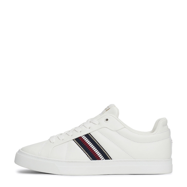 ICON COURT SNEAKERS STRIPES