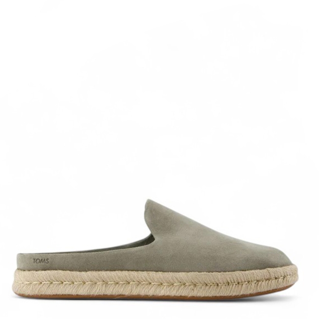 SANTIAGO MULE