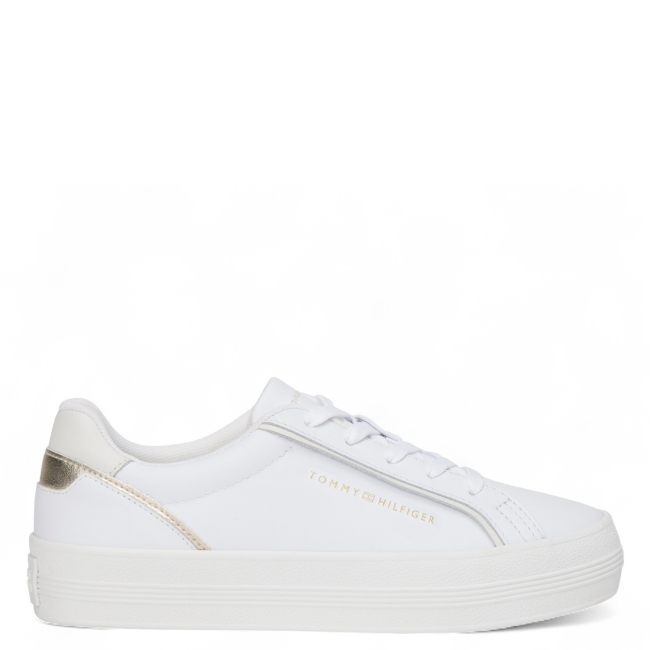 ESSENTIAL VULC SNEAKER