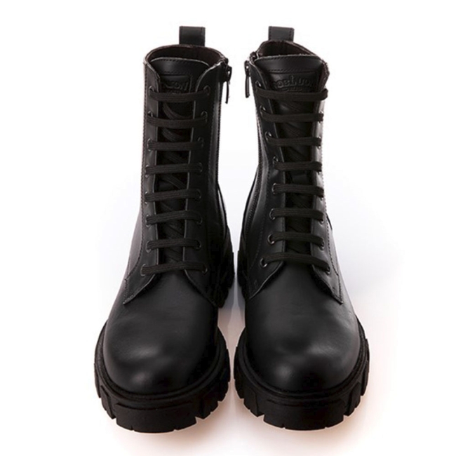 ARMY BOOTS