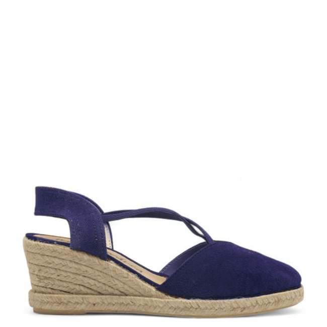 ESPADRILLES