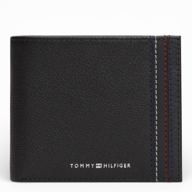 TH CENTRAL CC FLAP & COIN