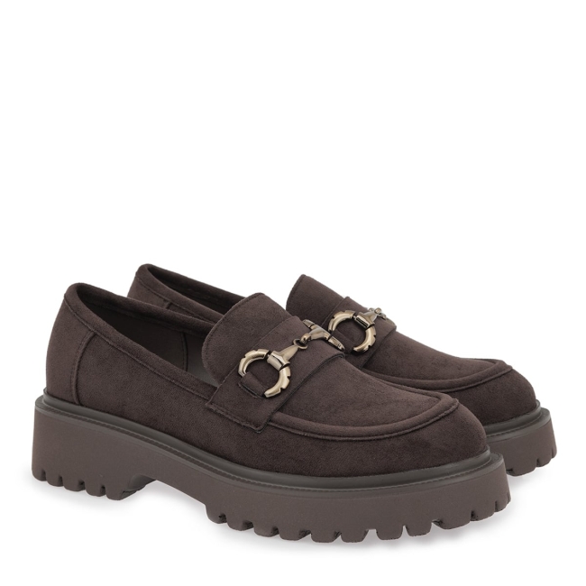 EXE LOAFERS