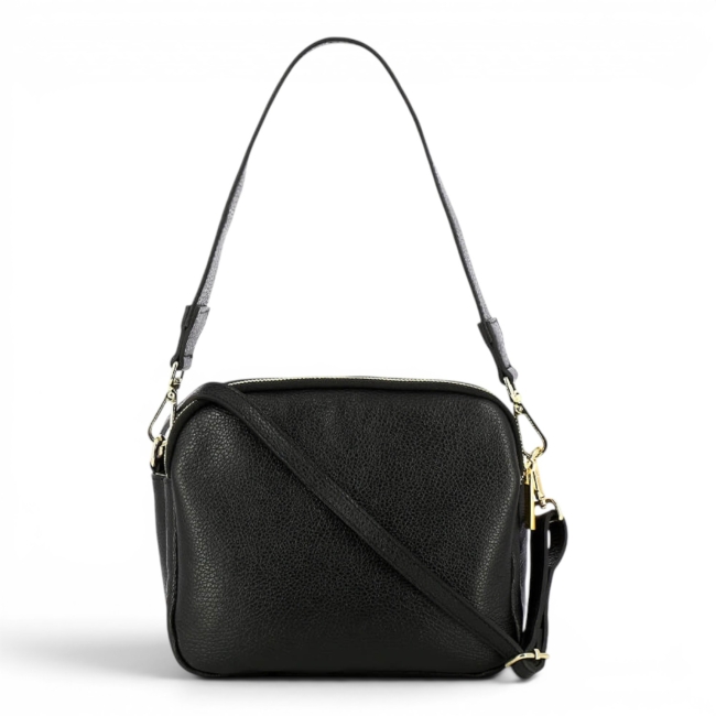 CROSS BODY