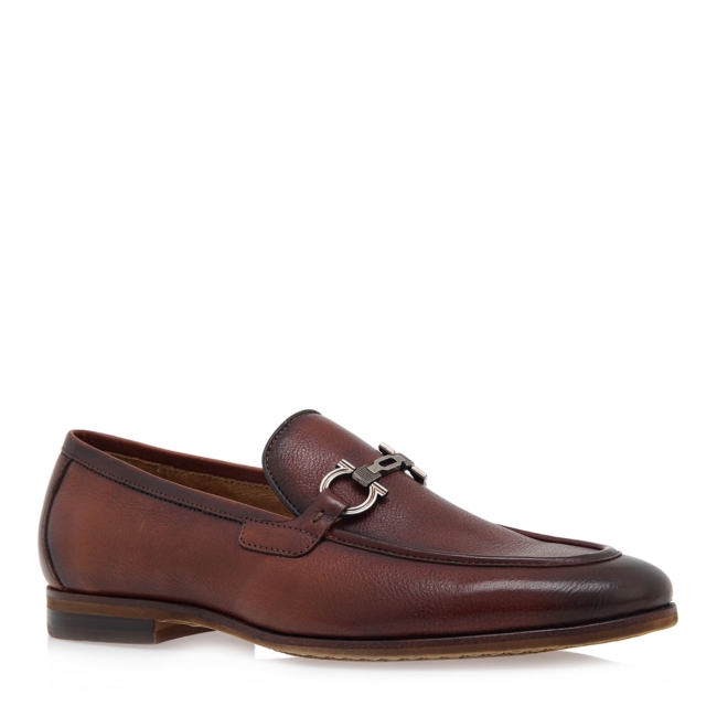 RENATO GARINI LOAFERS MEN