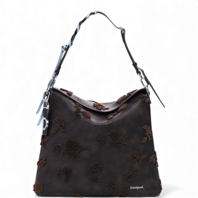 STENCIL FLOCADO JERSEY