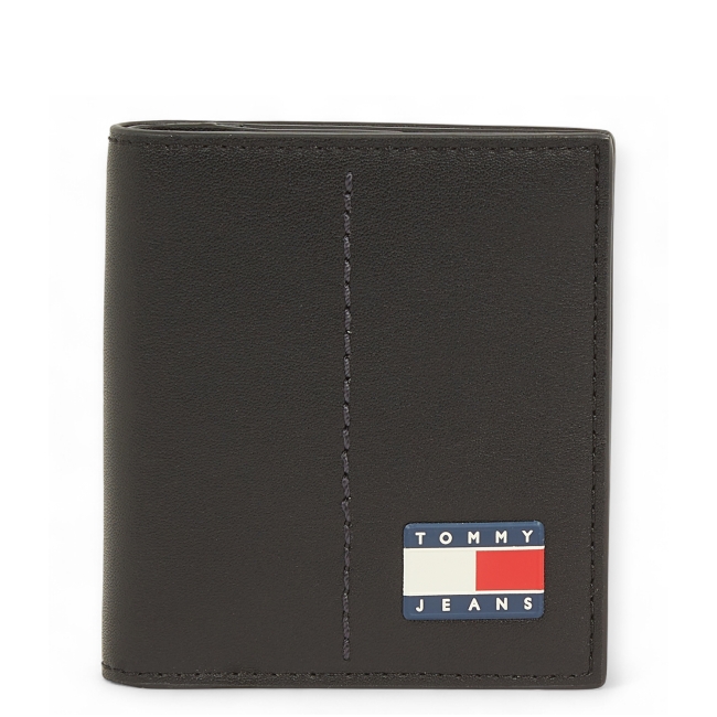 TJM HERITAGE LEATHER CC & COIN