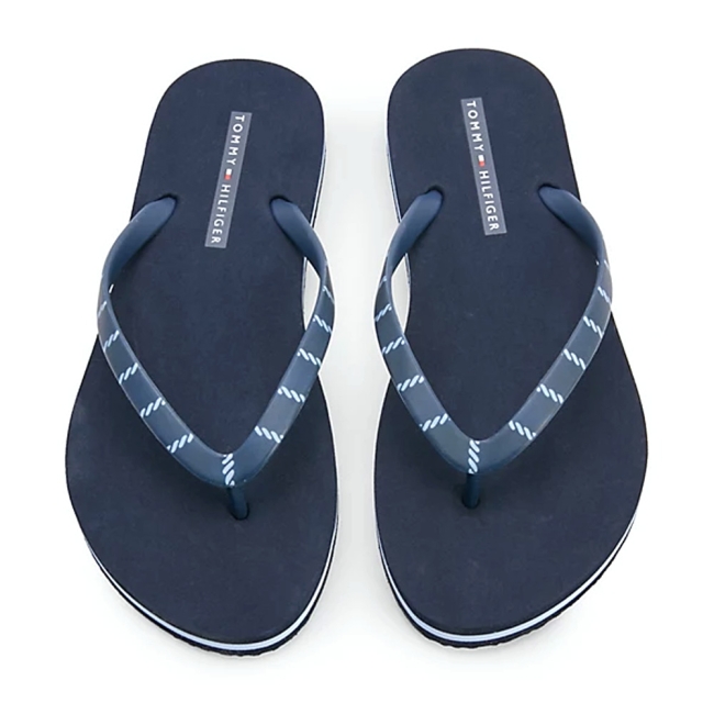 TOMMY ESSENTIAL BEACH SANDAL